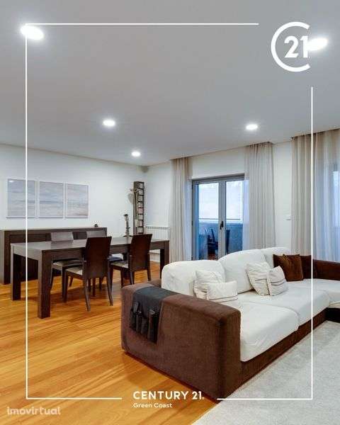 Moradia T3 +1 em  banda a 5 min. do centro de Espinho - Grande imagem: 3/10