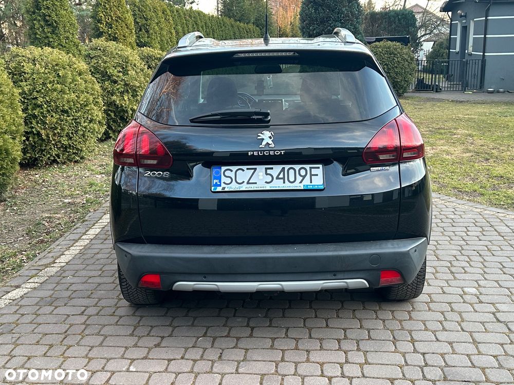 Peugeot 2008 BlueHDi 100 STOP & START Active - 6