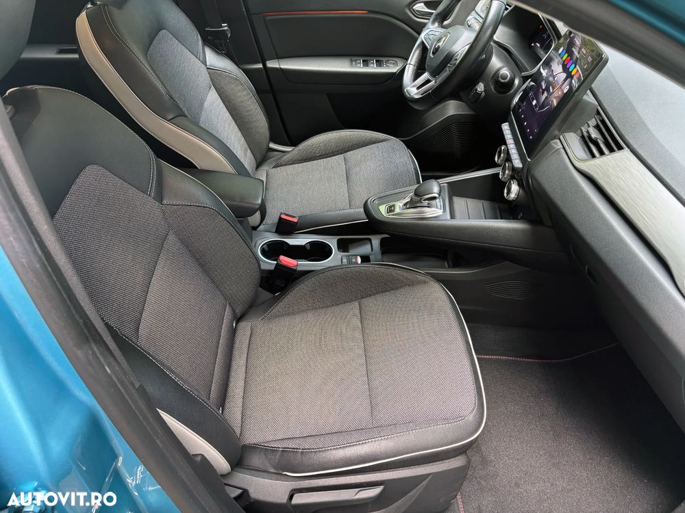 Renault Captur - 33