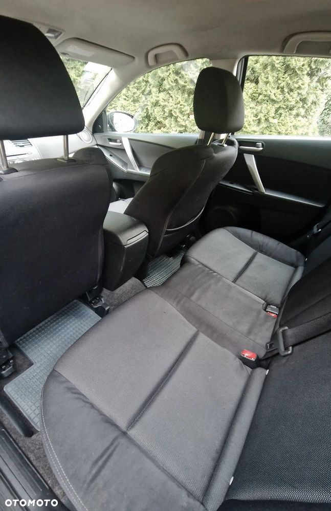 Mazda 3 1.6 MZR 90th Anniversary - 8