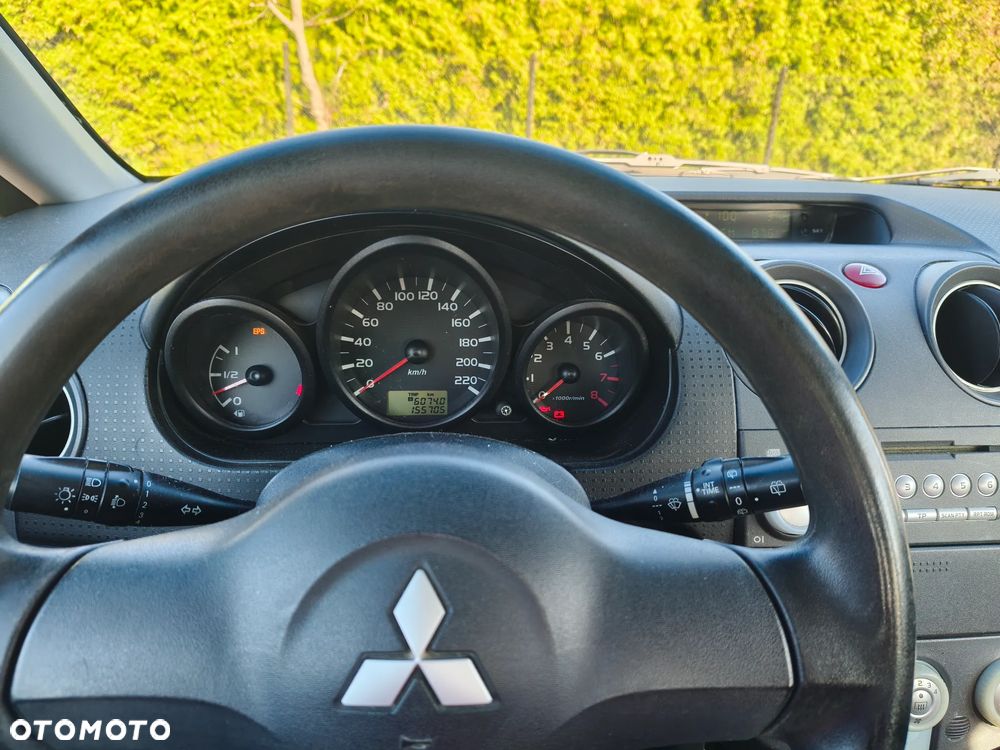 Mitsubishi Colt CZ3 1.3 Inform - 14
