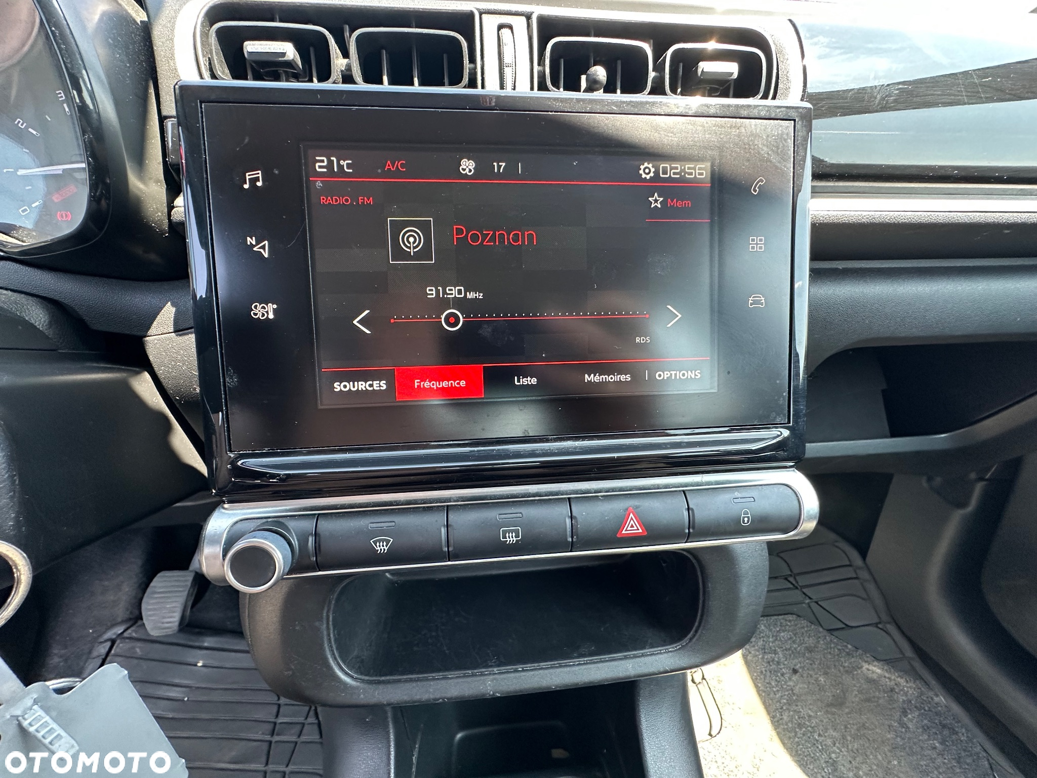 Citroën C3 HDi BlueHDi 100 Exclusive - 13
