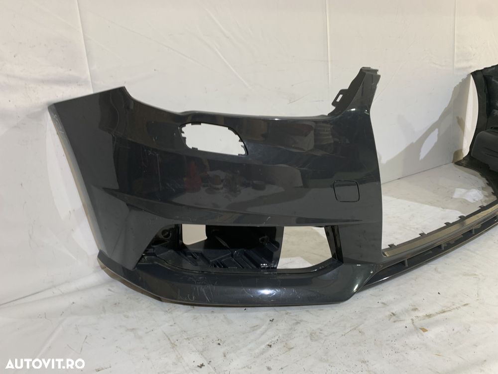 Bara fata Audi A1 S-Line, 2015, 2016, 2017, 2018, cod origine OE 8XA807437D. - 3