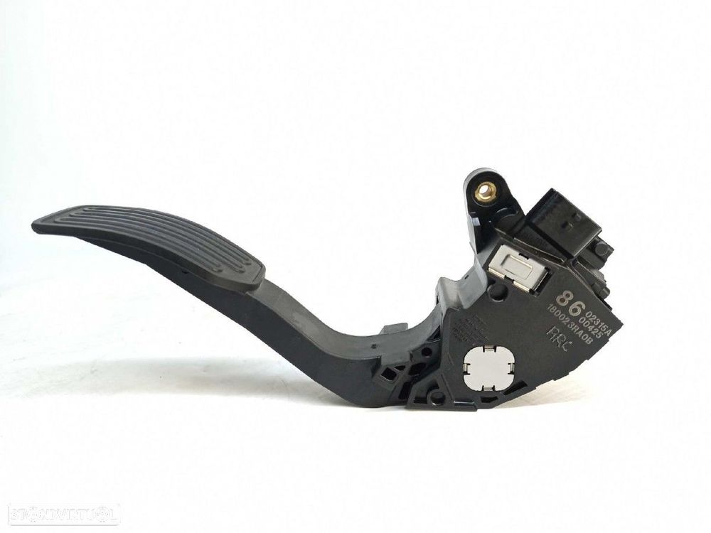 POTENCIÓMETRO PEDAL ACELERADOR NISSAN PULSAR (C13) ACENTA - 8