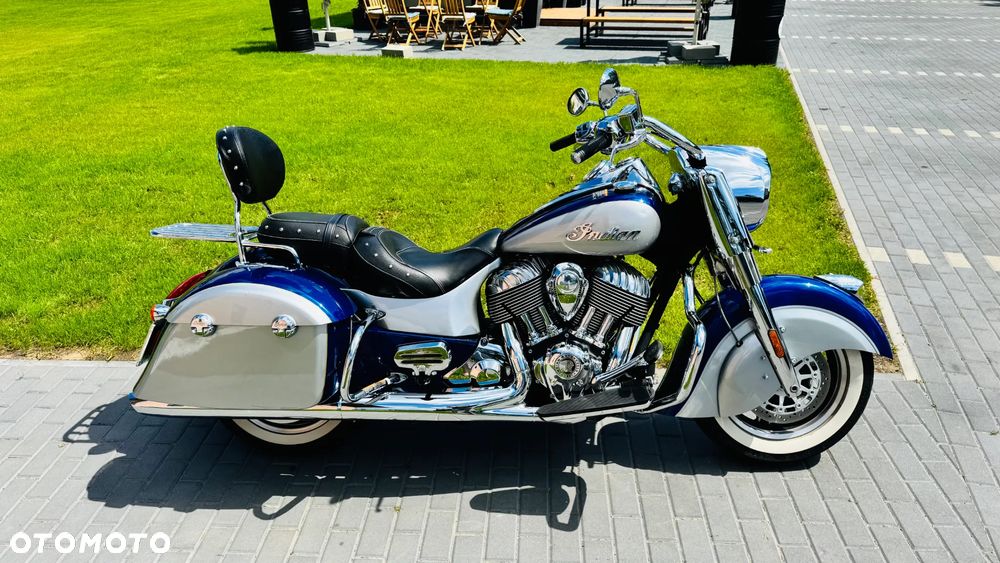 Indian Springfield - 12