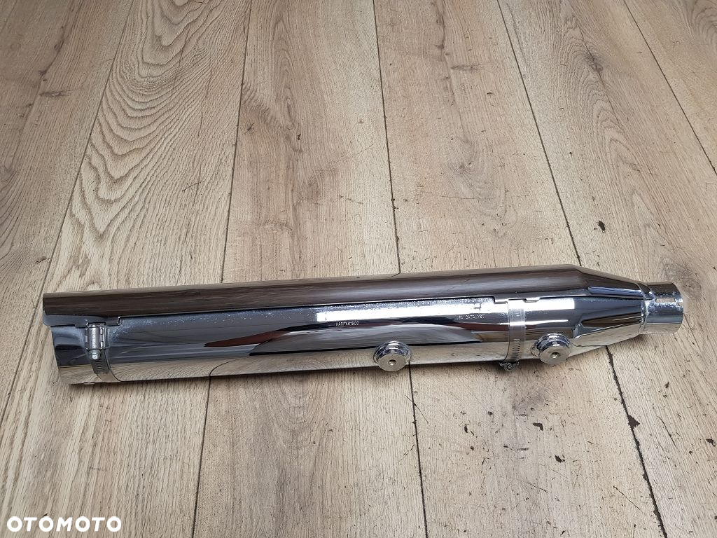 Tłumik Harley Davidson Softail CVO Deluxe Breakout 65872-09 - 11