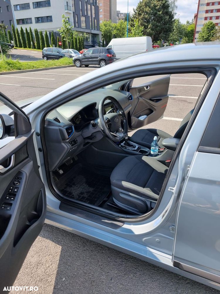 Hyundai IONIQ 141CP Exclusive - 9