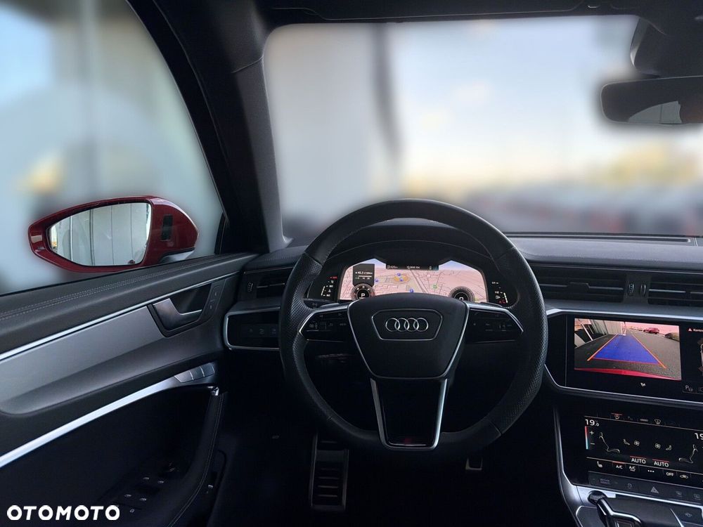 Audi A6 Avant 40 TDI mHEV Quattro S Line S tronic - 23