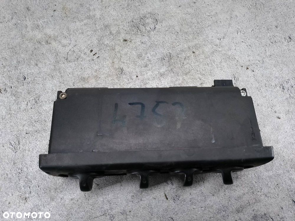 PANEL NAWIEWU SCANIA K230 UB4X2LB 1762881 - 3