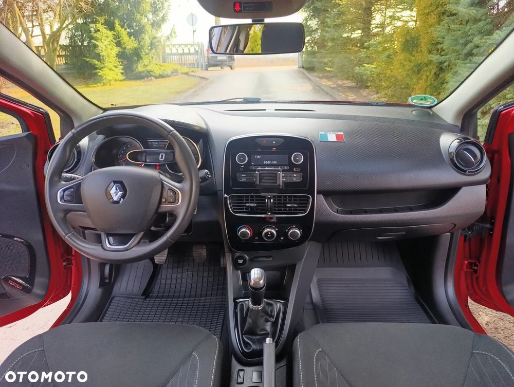 Renault Clio 0.9 TCe Limited - 5
