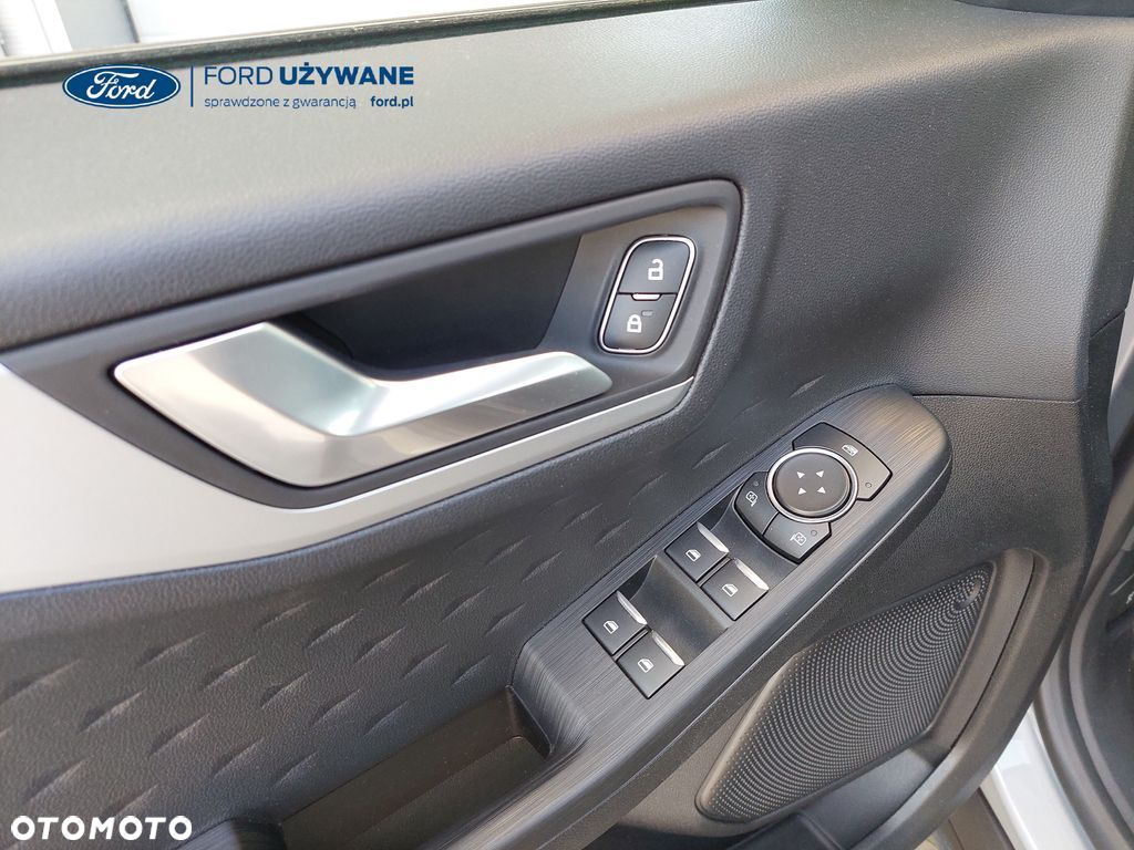 Ford Kuga 1.5 EcoBoost FWD Trend - 7