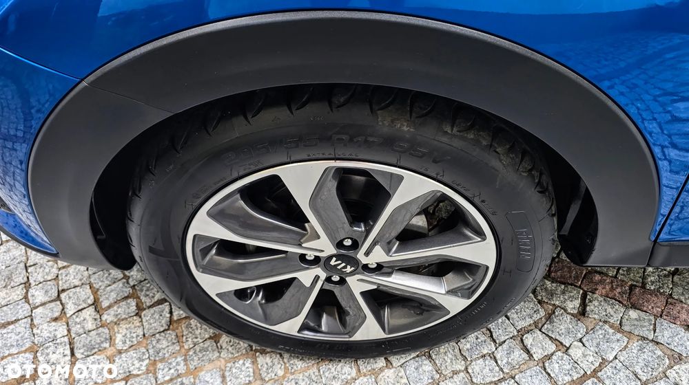 Kia Stonic 1.0 T-GDI MHEV L Business Line - 36