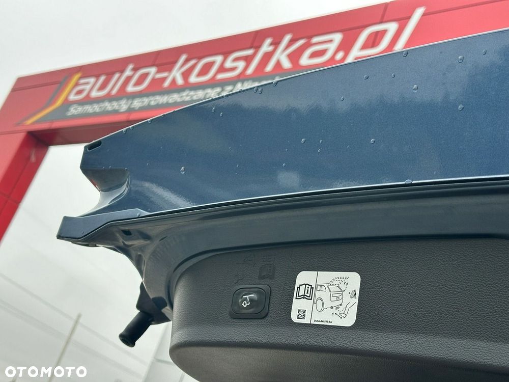 Ford Kuga 1.5 EcoBoost 2x4 Trend - 31