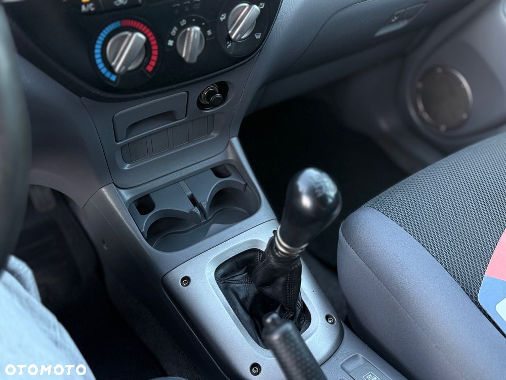 Toyota RAV4 4x4 - 22