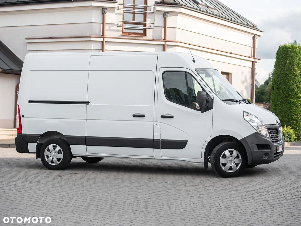 Renault master - 2