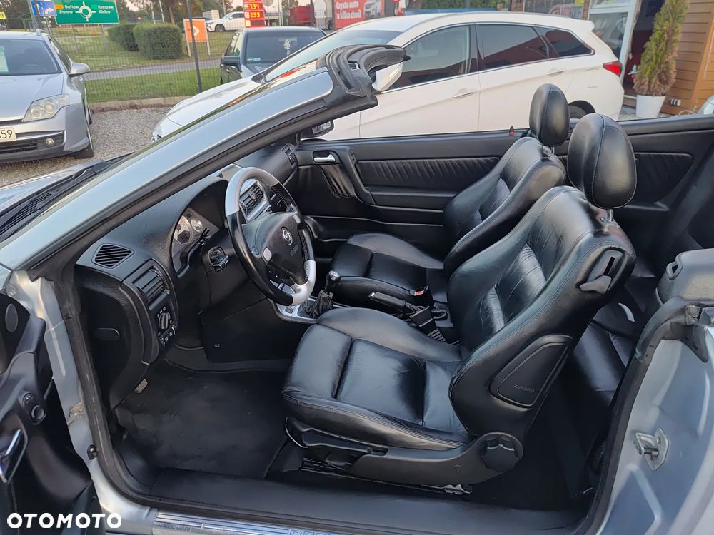 Opel Astra 1.8 16V Edition 1 - 20