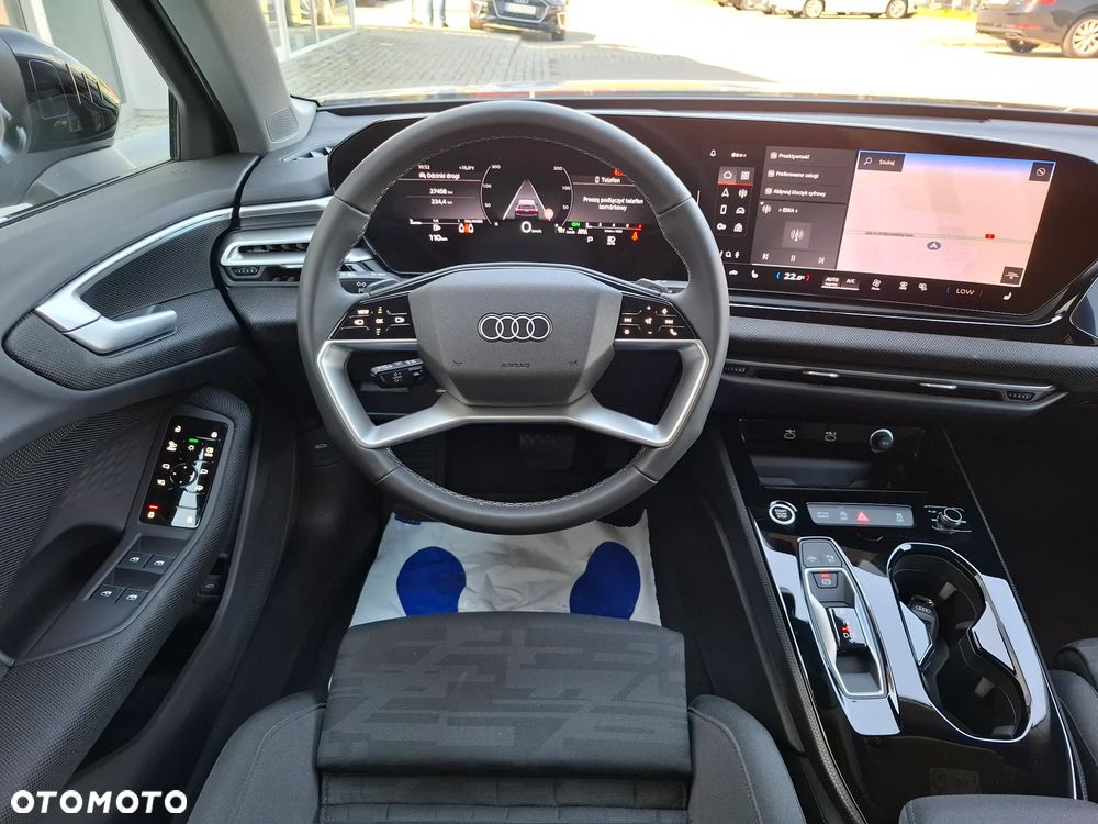 Audi A5 Avant - 16