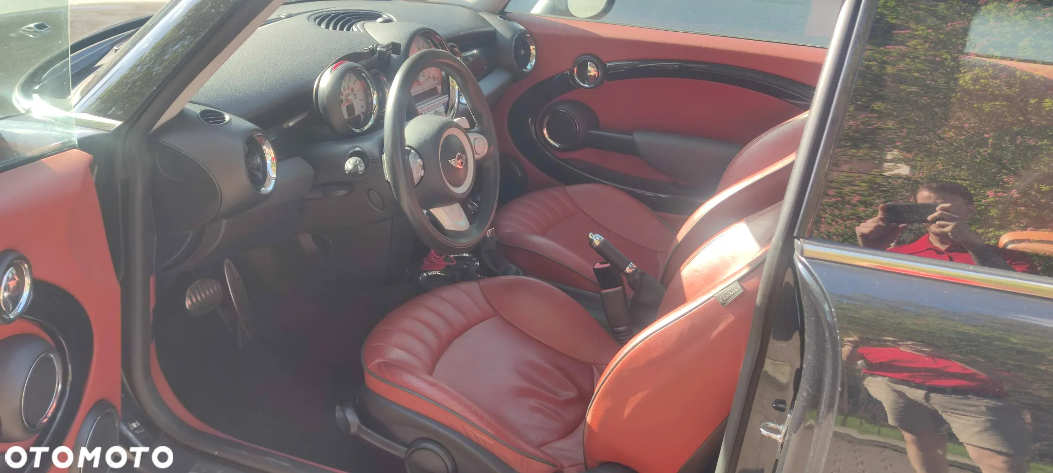 MINI Cooper S Standard - 7