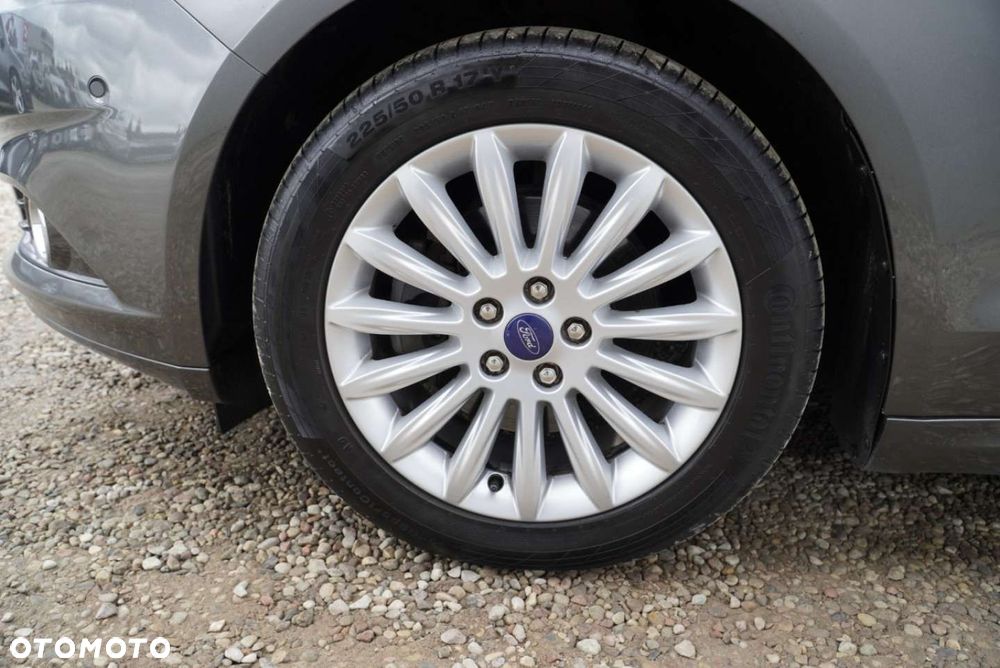 Ford Mondeo 2.0 TDCi STart-Stopp PowerShift-Aut Titanium - 29