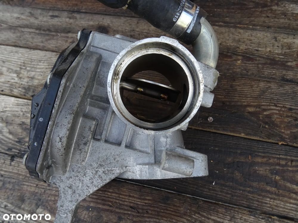 PRZEPUSTNICA DUCATO IVECO 2.3 EU 6 5802313486 - 3