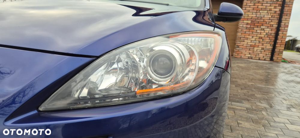 Mazda 3 1.6 16V Exclusive - 13