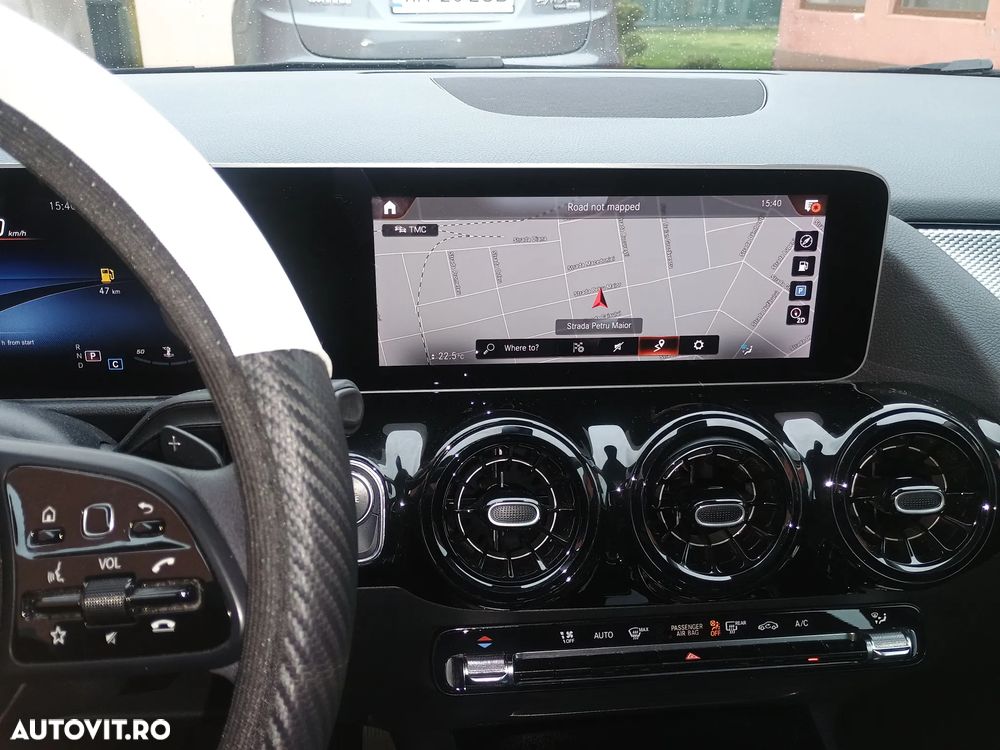 Mercedes-Benz B 180 - 8