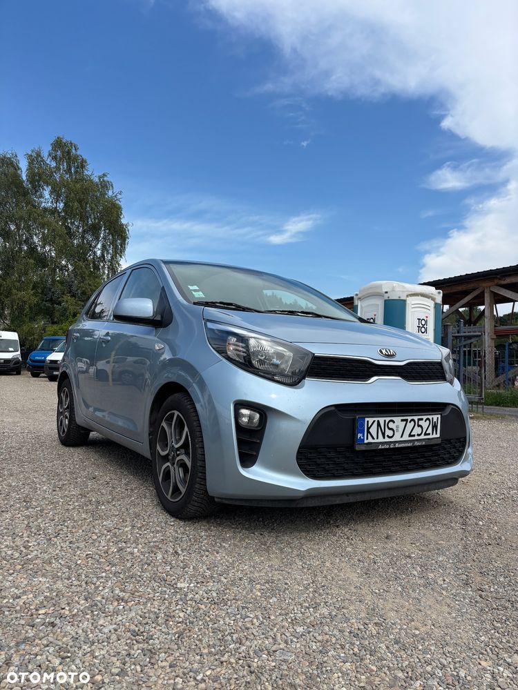 Kia Picanto 1.0 Attract - 7