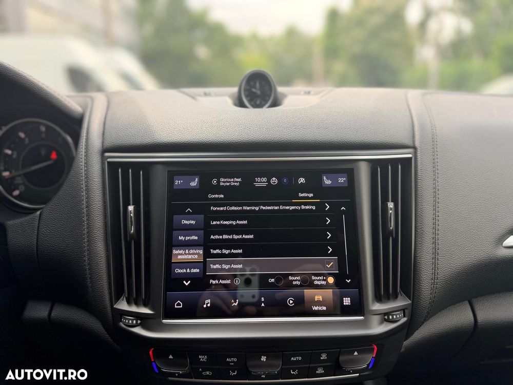 Maserati Levante - 25