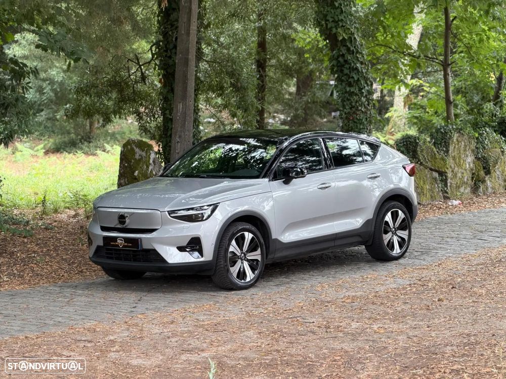 Volvo C40 Recharge Twin Motor Core - 39