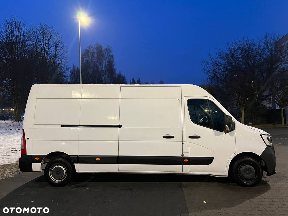 Renault Master L3 Pack Clim - 5