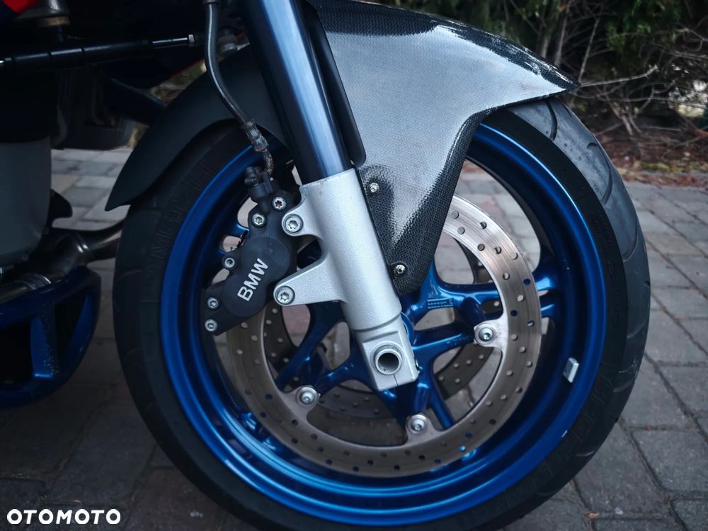 BMW R - 16