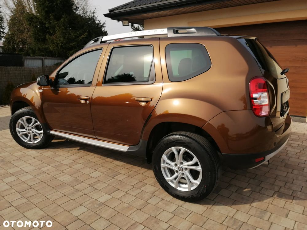 Dacia Duster 1.2 TCe Laureate - 9