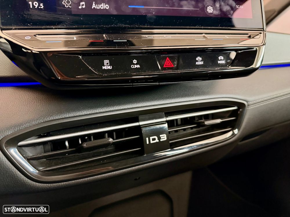 VW ID.3 58 kWh Pro Urban - 27