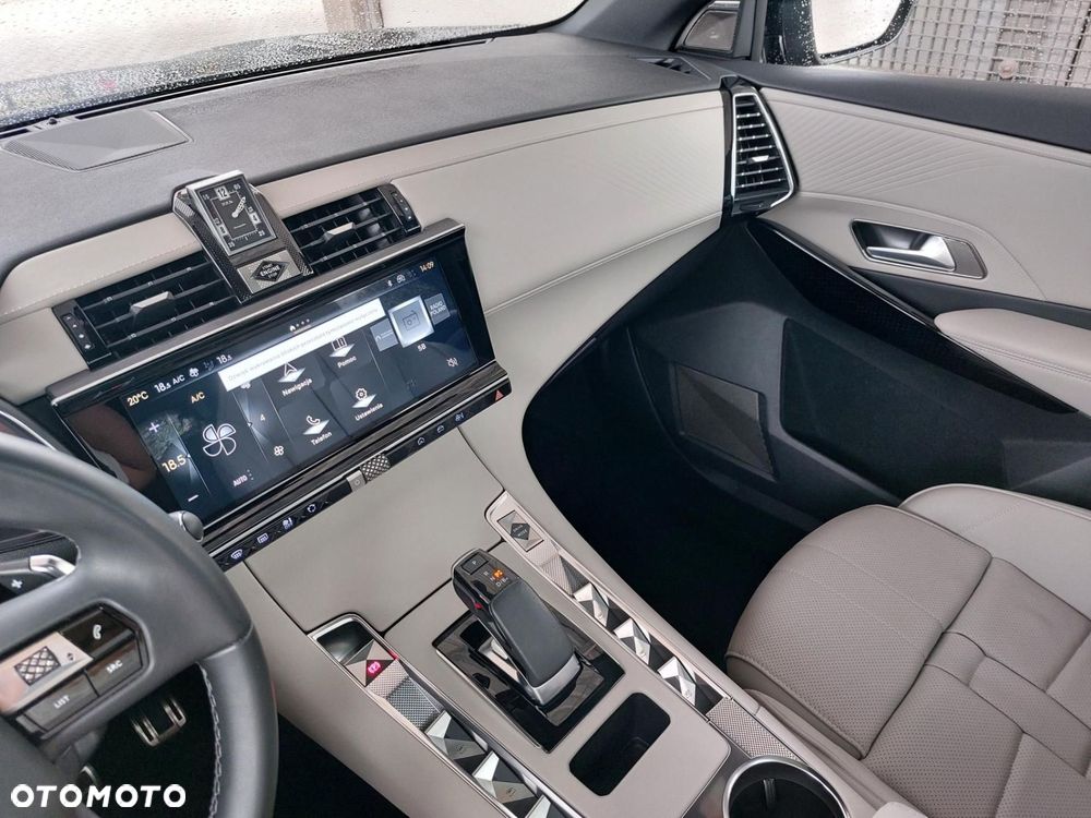 DS Automobiles DS 7 Crossback - 19