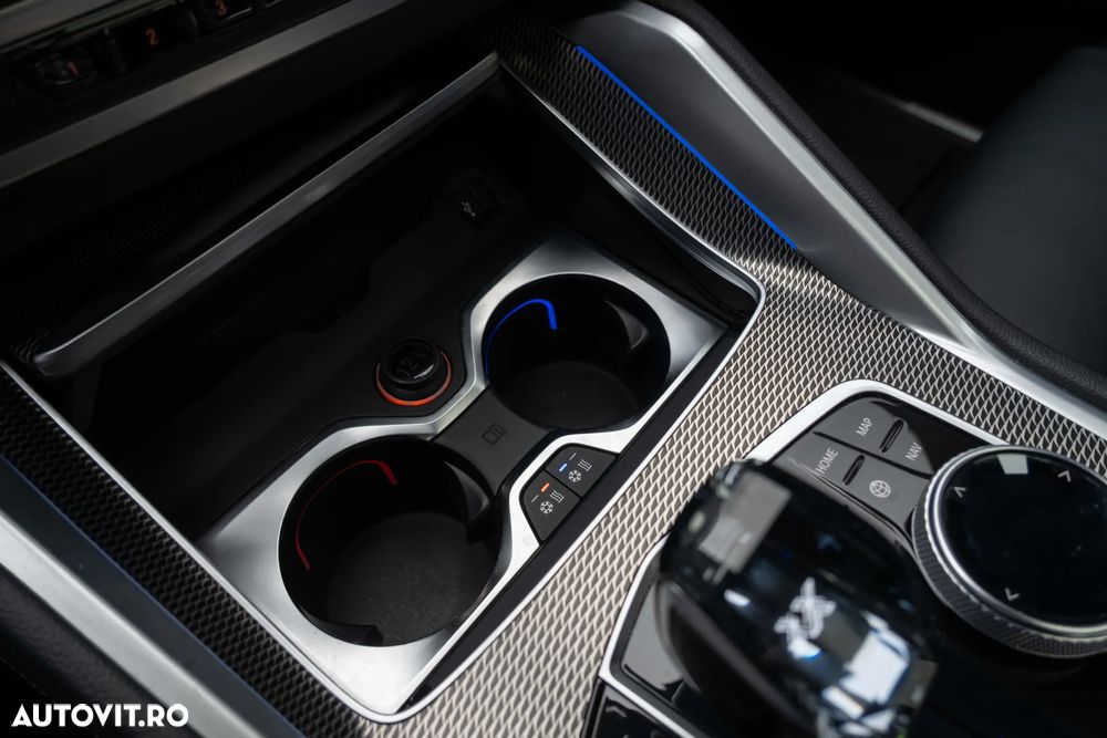 BMW X6 M - 24