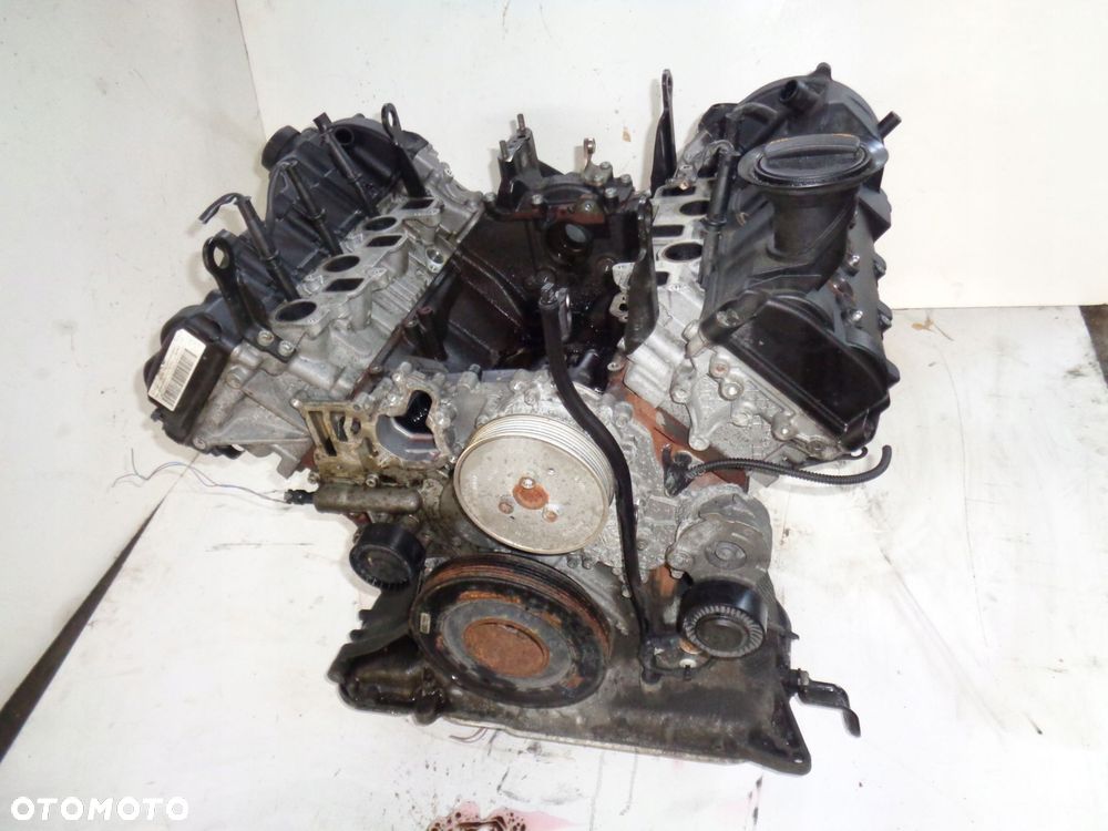 audi a4 b8 a5 a6 c7 7 a8 silnik 3.0 tdi cla claa clab 12r - 1