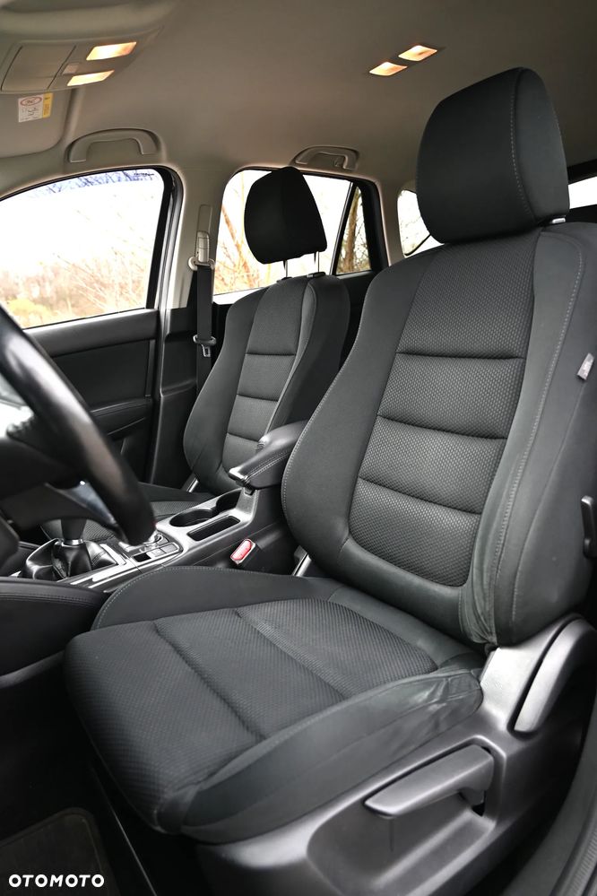 Mazda CX-5 - 33