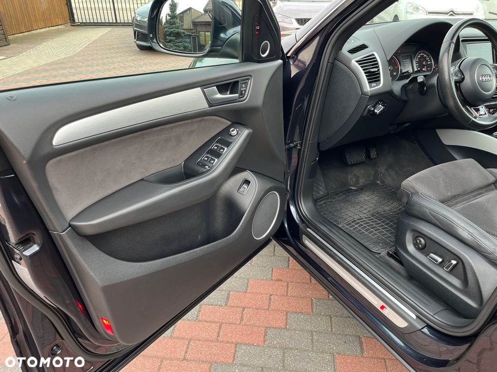 Audi Q5 - 7