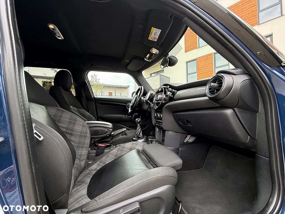 MINI Cooper D Seven Chili - 6