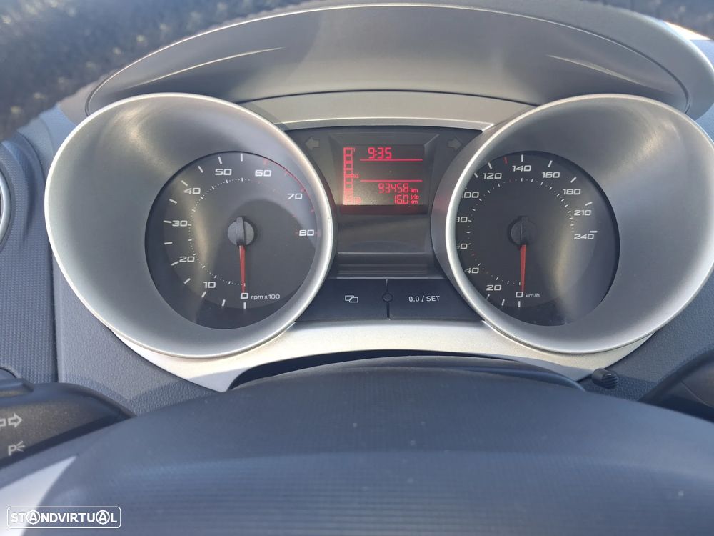 SEAT Ibiza ST 1.2 12V Style - 15