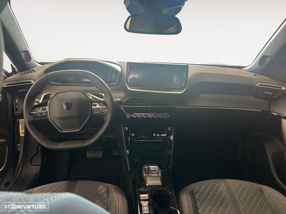 Peugeot 2008 - 10