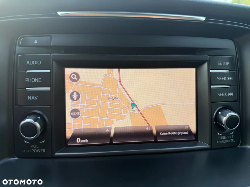 Mazda 6 SKYACTIV-G 165 Exclusive-Line - 14