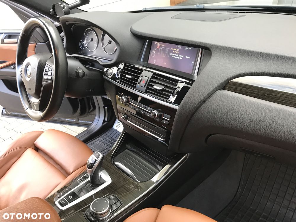 BMW X4 xDrive28i - 6