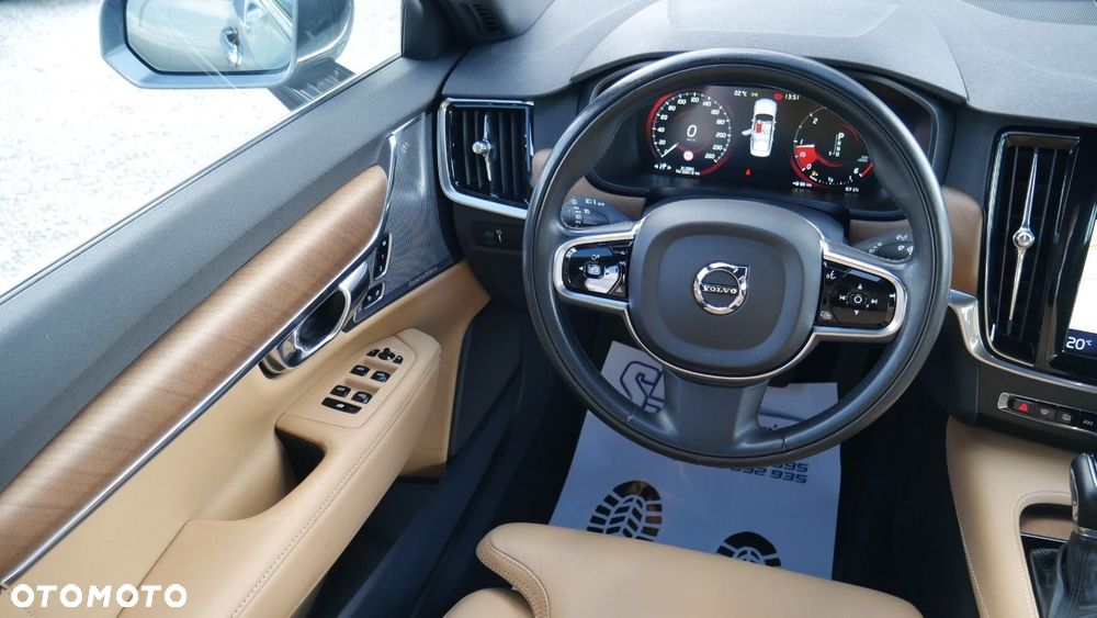 Volvo S90 - 9