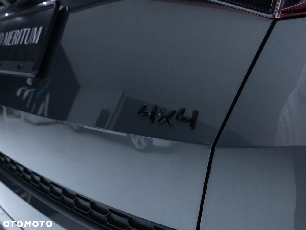 Skoda Kodiaq 2.0 TDI 4x4 DSG Sportline - 13