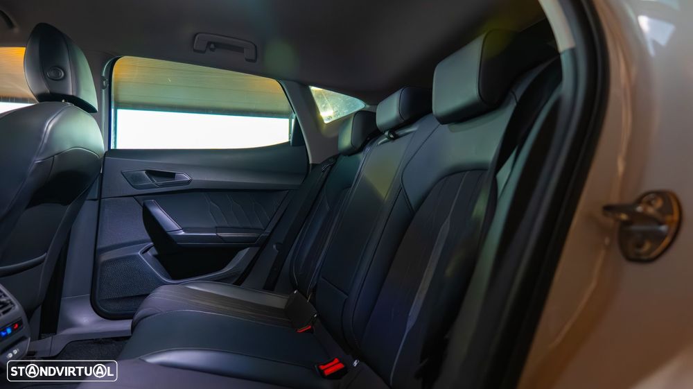 Cupra Formentor 1.5 TSI Plus - 26