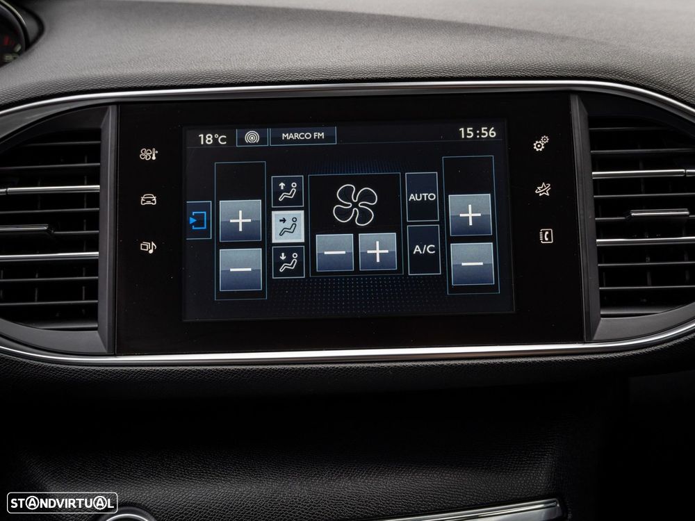 Peugeot 308 1.6 e-HDi Active - 23