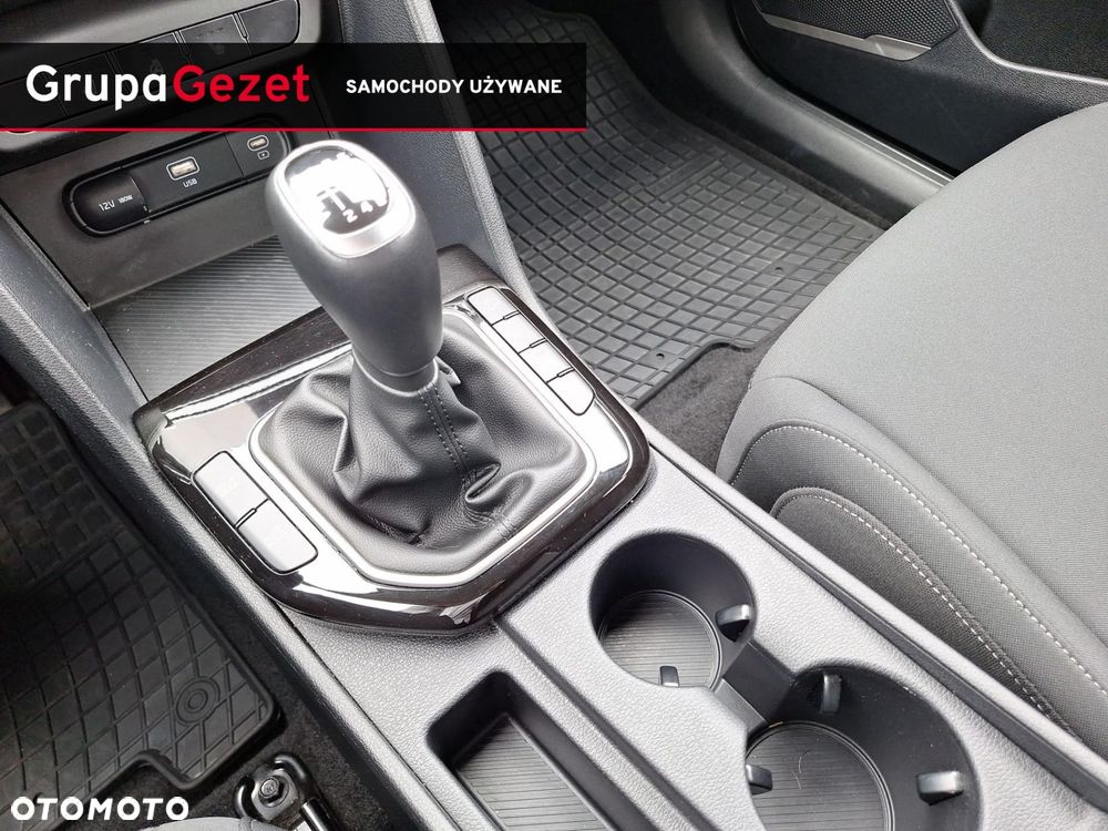 Kia Sportage 1.6 T-GDI L 2WD - 15
