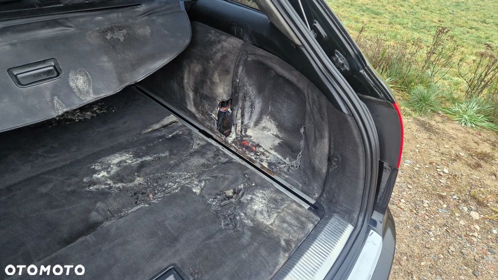 Audi A6 Avant 2.7 TDI DPF quattro tiptronic - 24