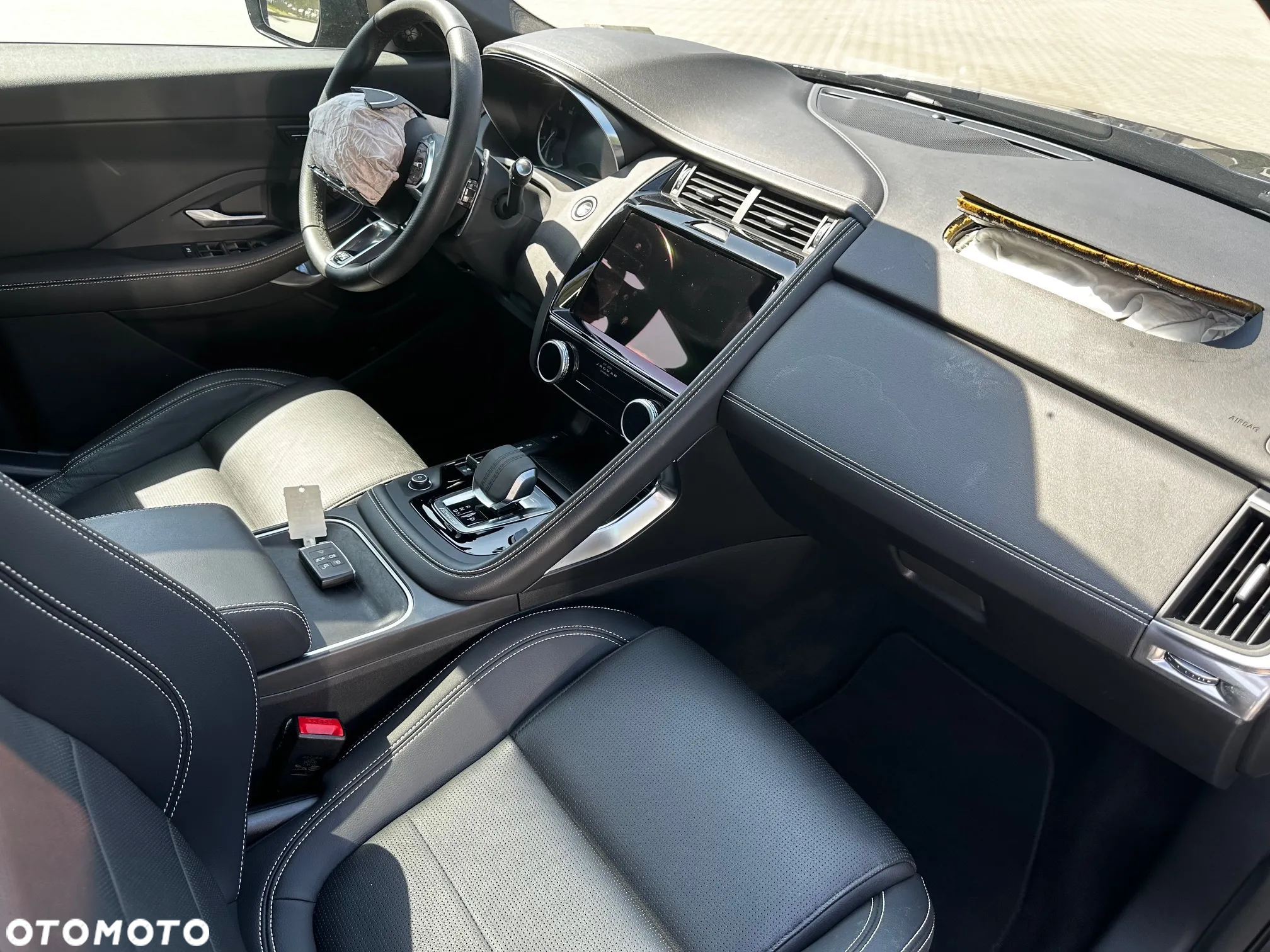 Jaguar E-Pace - 5